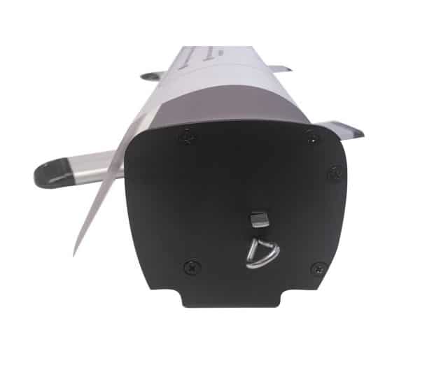 Retractable Banner - 33" x 81" - Image 4