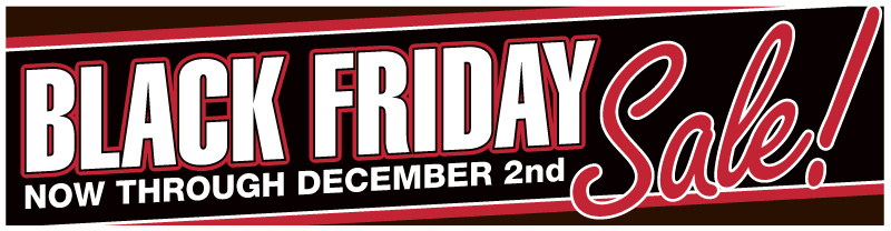 BLACK FRIDAY SALE! PROMOTIONAL PACKAGE - Image 2