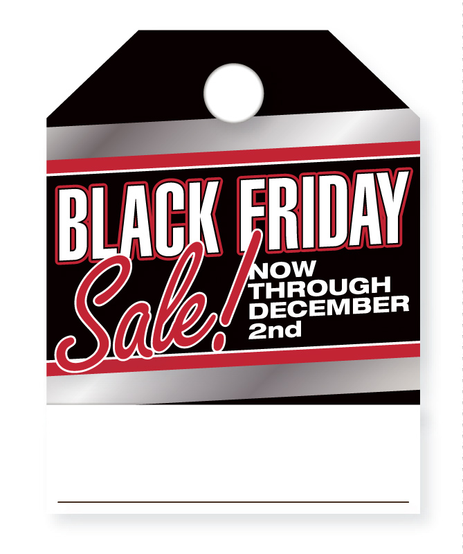 BLACK FRIDAY SALE! PROMOTIONAL PACKAGE - Image 3