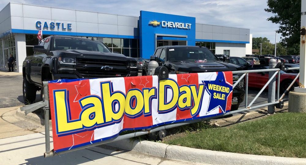 Labor Day Weekend Promotional Package - Image 5