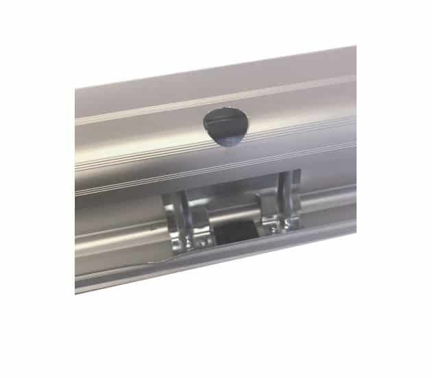 Retractable Banner - 33" x 81" - Image 7