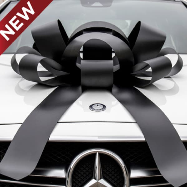 Giant Car Bows - Image 4