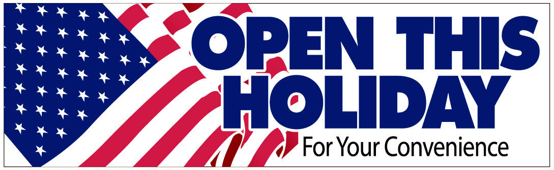 Open this Holiday Banner - Image 2