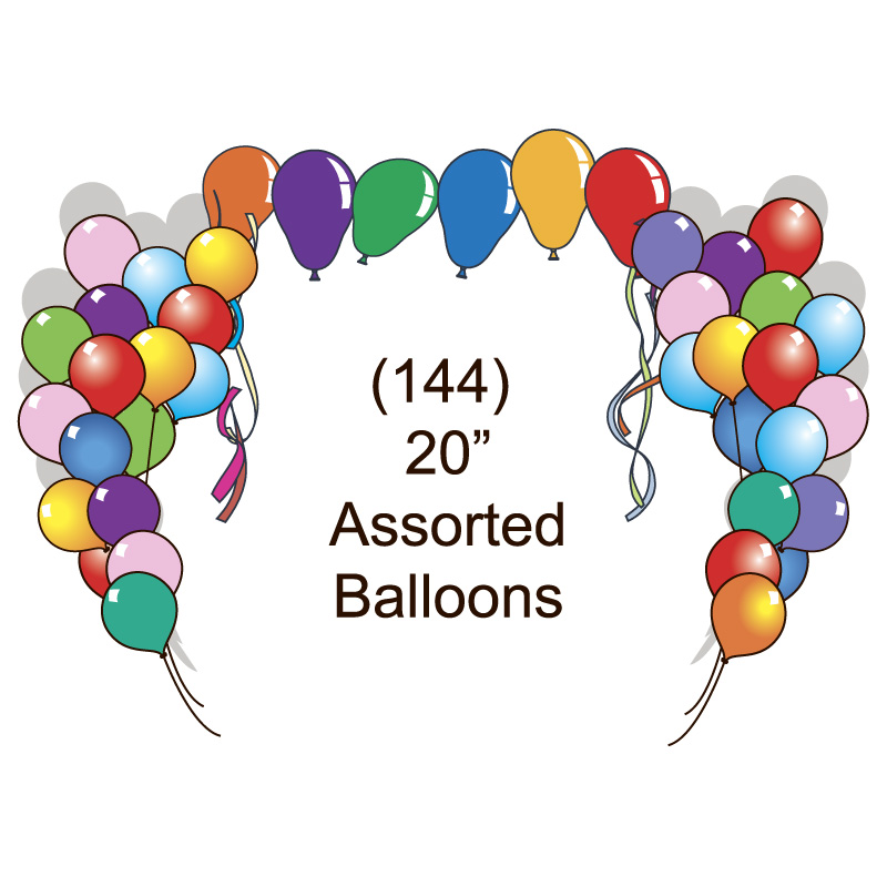 Grand Opening Sales Event Promotional Package - Image 2