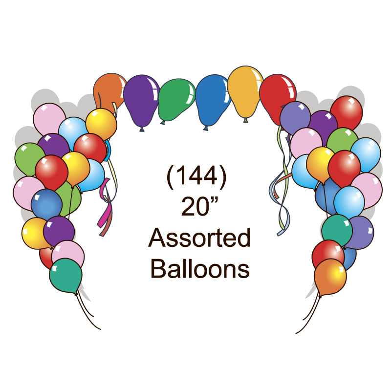 Anniversary Sales Event Promotional Package - Image 5