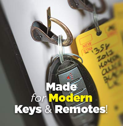 32 Hook Oscar Keyboard - Image 4