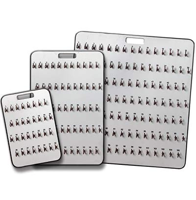 32 Hook Oscar Keyboard - Image 5